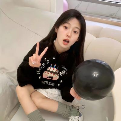 我是深渊