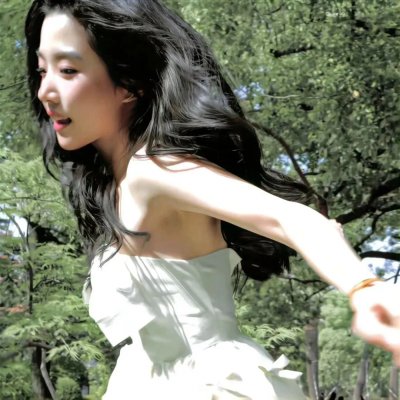 当男人恋爱时